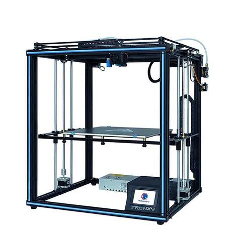 3D-принтер Tronxy X5SA-400 2020