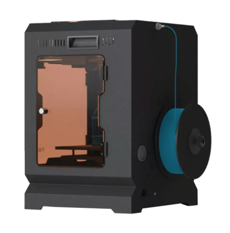 3D-принтер CreatBot F160 версия PEEK