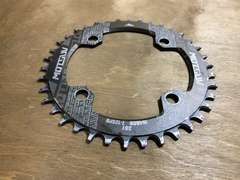 Звезда NW Motsuv 38T 104BCD