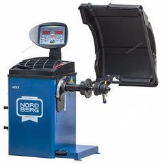 NORDBERG (4525) Балансировочный станок