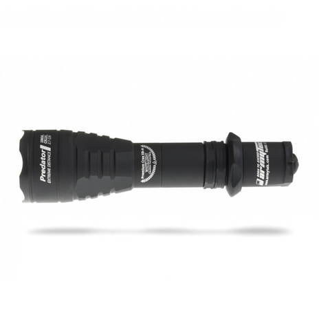 Фонарь Armytek Predator Pro XHP35 HI Warm