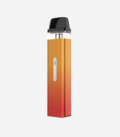 POD система Vaporesso XROS Mini - Orange Red