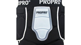 Защитные шорты PROPRO взрослые черно-серые - товар | iRide shop фото 4