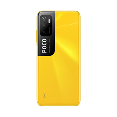 Мобильный телефон Poco M3 Pro 6GB RAM 128GB ROM POCO Yellow