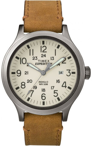Наручные часы Timex TW4B06500RY фото