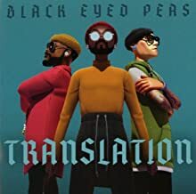 BLACK EYED PEAS: Translation