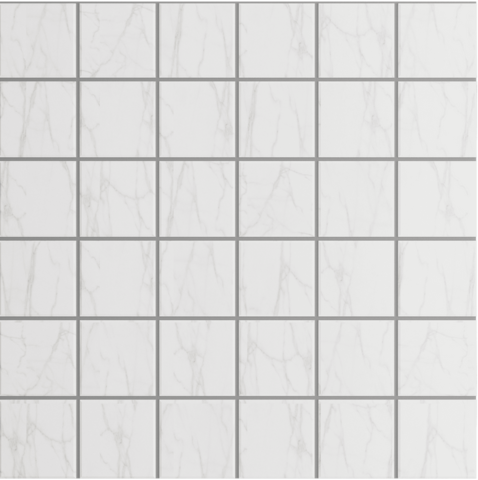 Ametis Supreme SM02 Gold Мозаика 30x30