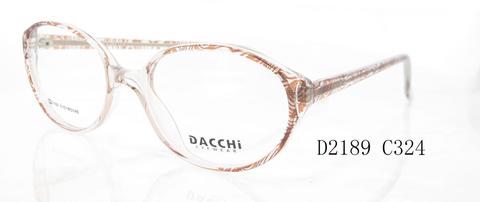Dacchi очки. Оправа dacchi D2189