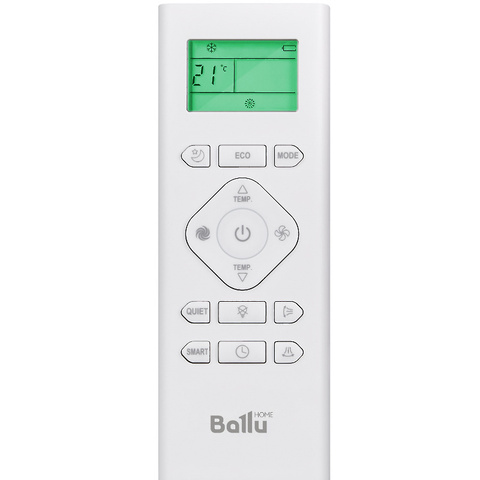 Сплит-система Ballu iGreen Pro BSAG-09HN8