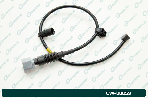 Датчик износа  G-brake  GW-00059