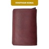 Картинка картхолдер Skully 6059 wine red - 5