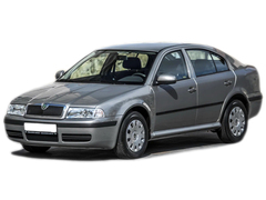 Чехлы на Skoda Octavia Tour 1996–2010 г.в.