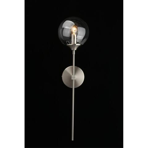 Настенный светильник Aployt Dominika APL.908.11.01