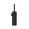 Gessi 38957#299 Gessi Emporio accessories Ершик настенный, цвет: Black XL