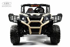 BUGGY K777KK 4WD LUX с дистанционным управлением