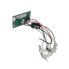 Плата DDE HTB 5640 BlueTec (909-334-013)