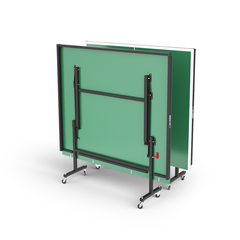 Теннисный стол UNIX Line Indoor 15 mm MDF