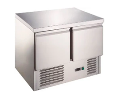 Охлаждаемый стол Hurakan HKN-GNL2TN-22