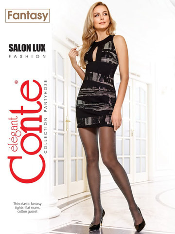 Колготки Salon Lux Conte