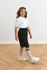 Юбка-шорты д/д DELORAS Q64362