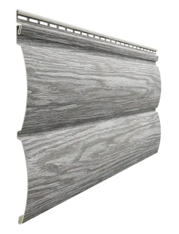 Сайдинг Docke LUX под дерево, Коллекция Монреаль Блок-Хаус D4.7T