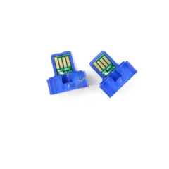 Чип MX-61GTBA Black 40K для Sharp MX-3050/3550, MX4050/3060, MX3560/4060, MX3070/3570, MX4070/5050, MX6050/5070, MX6070 (ELP Imaging®)