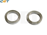 Подшипник тефлонового вала G052-4618 для RICOH Aficio 1015/1018/1022/1027/2015/2018/2022/2027, TOSHIBA e-STUDIO 230/280s/232/282/233/283 (CET), 2 шт/компл, CET6121