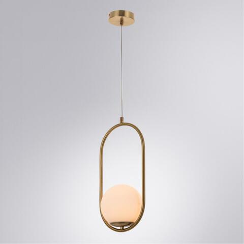 Подвесной светильник Arte Lamp MATISSE A7745SP-1AB