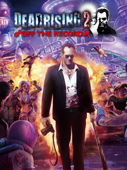 Dead Rising 2 : Off The Record (для ПК, цифровой код доступа)