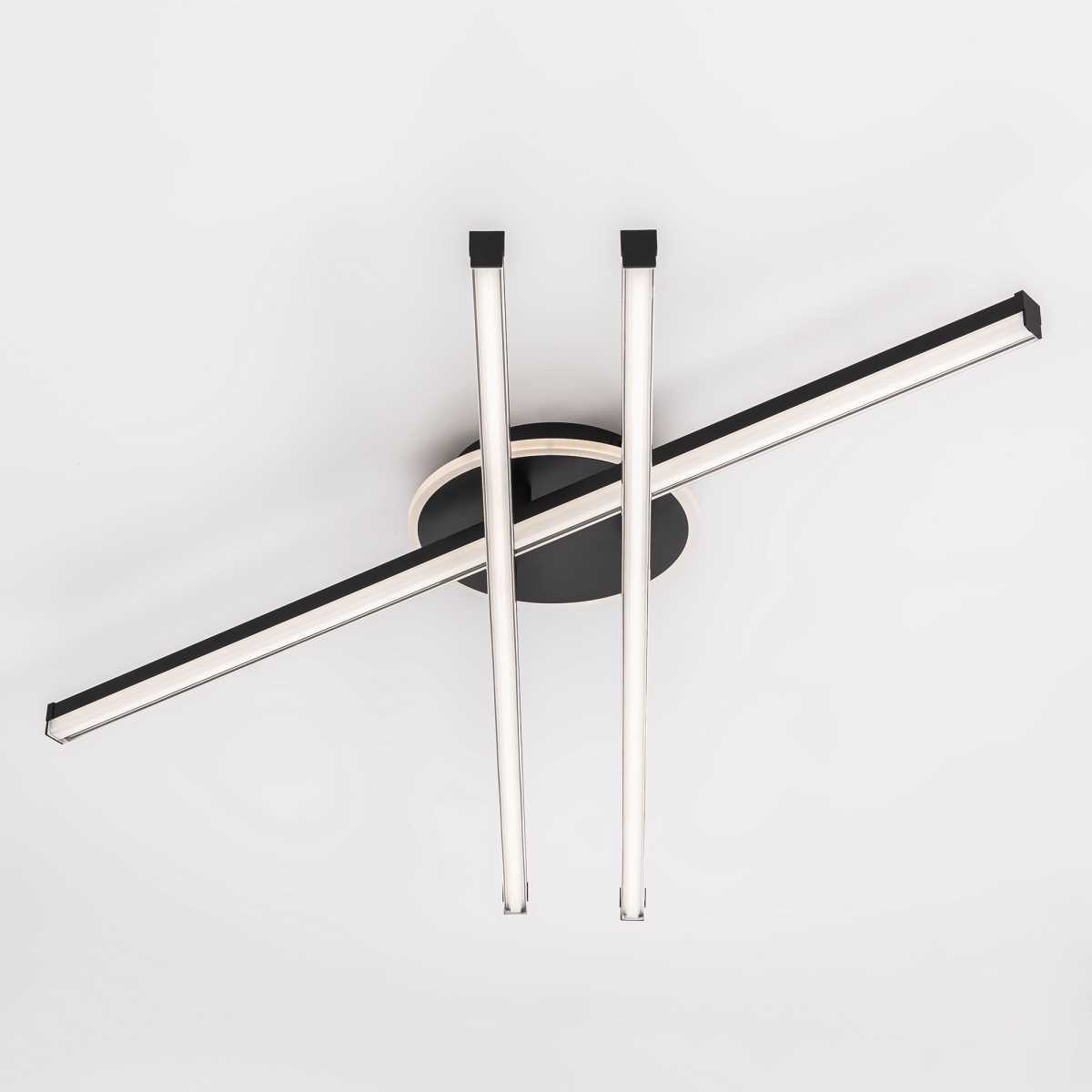 Люстра потолочная Citilux Trent CL203631