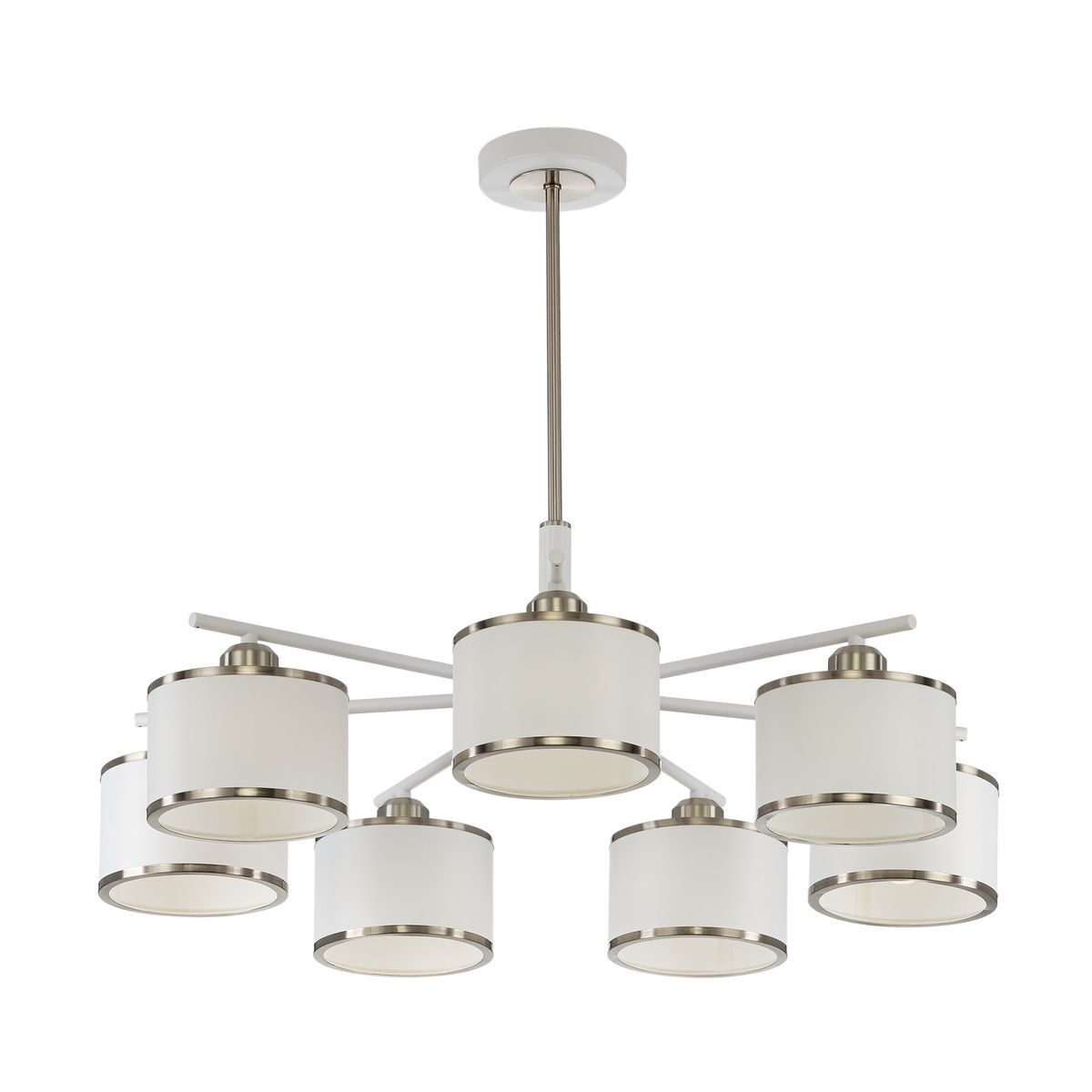 Подвесная люстра Citilux Alton CL421272