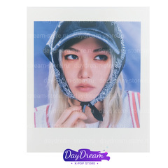 Полароид Felix Stray Kids - 2025 Season's Greetings THE STREET KIDS [Ktown4u]