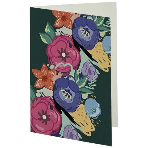 Herald поздравительная открытка формата А6