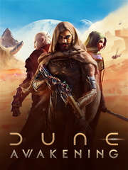 Dune: Awakening (для ПК, цифровой код доступа)