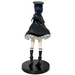 Фигурка Banpresto My Dress-Up Darling: Sajuna Inui (Black Lily Cosplay)