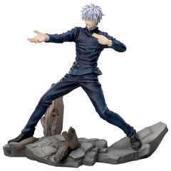 Фигурка SEGA Luminasta Jujutsu Kaisen: Satoru Gojo