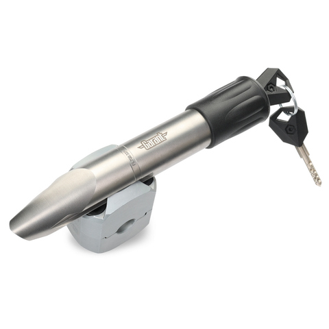 Блокиратор рулевого вала Гарант Блок Люкс 833.X/f для OMODA C5 c 2022 г. РВ-ф24,5мм