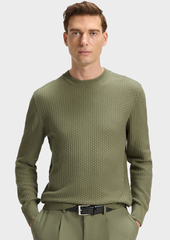 Джемпер BOSS H-Imberto