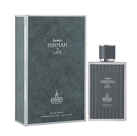 Hikmah Of Life Elite Risala 100 ml