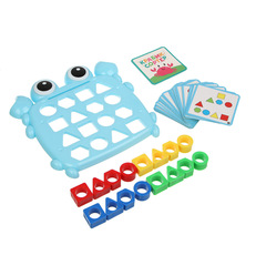 Развивающая игра 