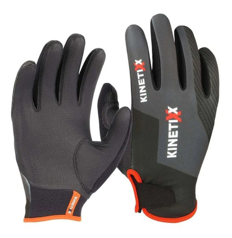 Элитные лыжные перчатки Kinetixx Eike 2.0 Athlete