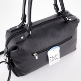 Сумка Саломея 110 канадский черный