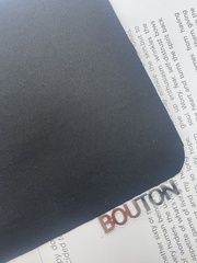 Термоаппликация 