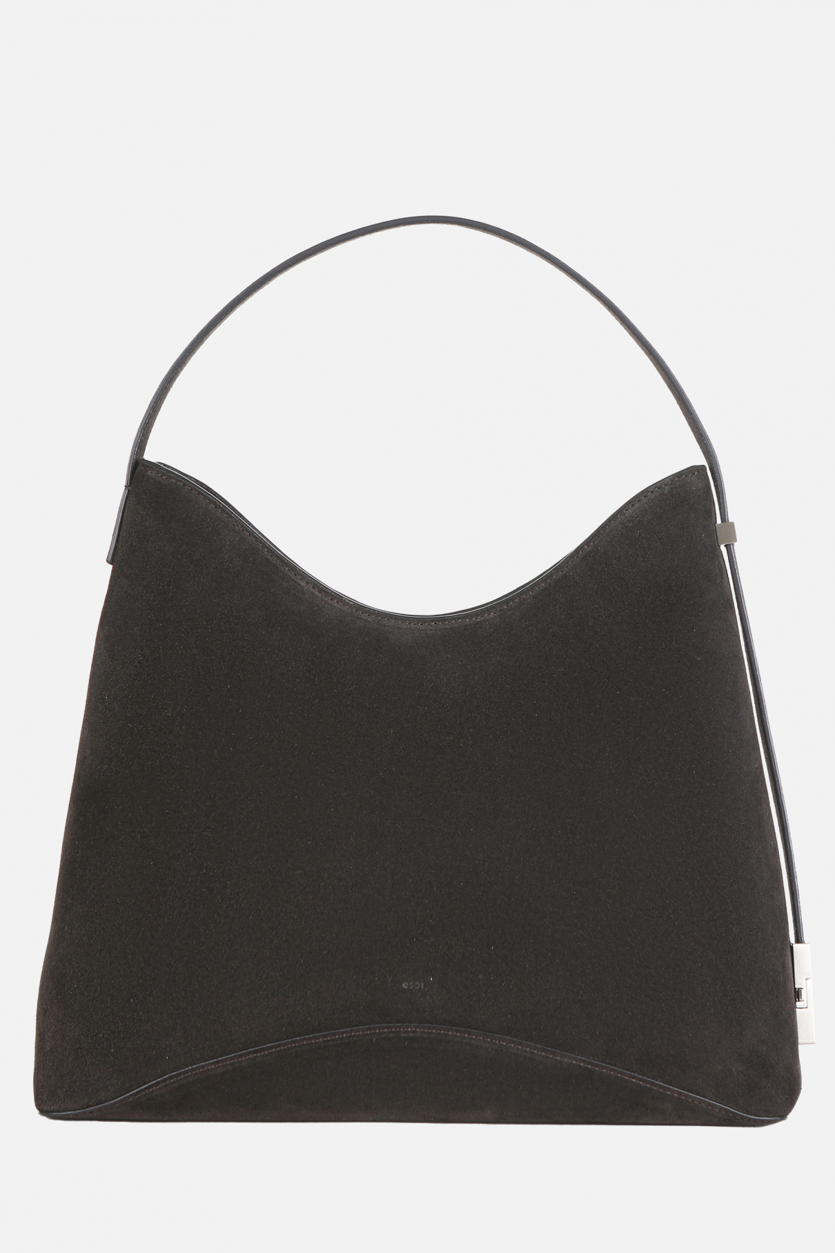 Сумка EGG HOBO Коричневый