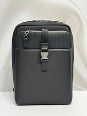 Рюкзак Bottega Venetta, чёрный