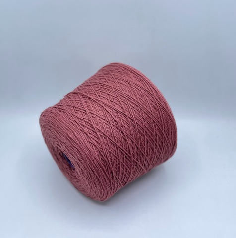 Filati Venezia (пр.Италия),art-Sahara,330/100гр, 70% Меринос superfine, 30% Верблюд, цвет- Сухая брусника, арт-36685