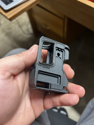 3D-принтер QIDI Tech Plus 4 Combo