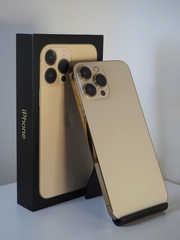 iPhone 13 Pro Max 1ТБ Gold б/у