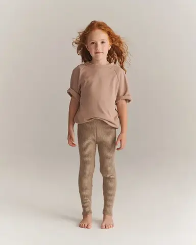 Леггинсы детские