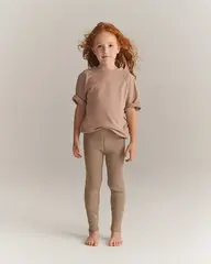 Леггинсы детские